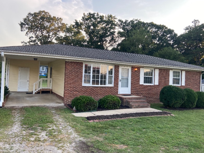Building Photo - 7209 Perry Creek Rd