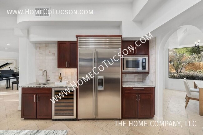 Building Photo - 5788 E Paseo Cimarron