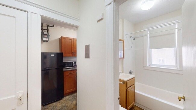 Building Photo - 1165 Boylston St