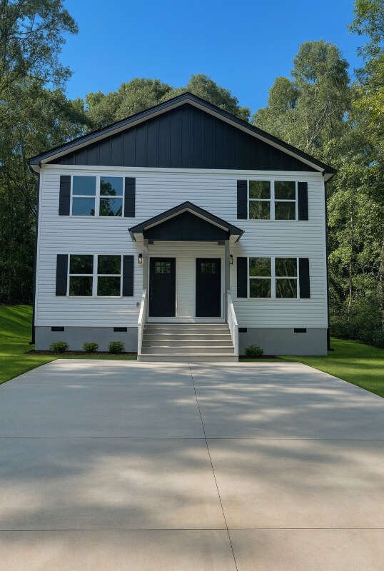 Building Photo - 121 Brookmeade Dr