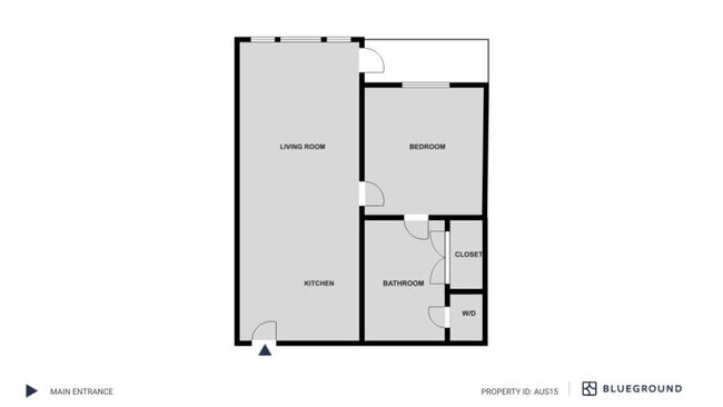 Building Photo - 10727 Domain Dr