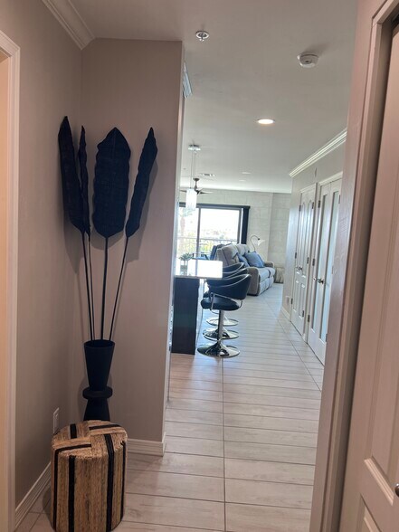 TILE FLOORS THROUGHOUT - 777 Harrah Way