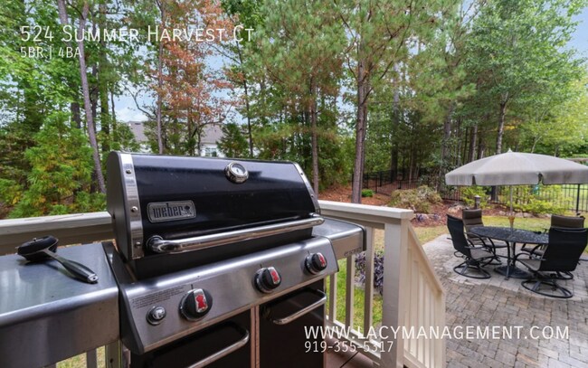 Building Photo - 524 Summer Harvest Ct