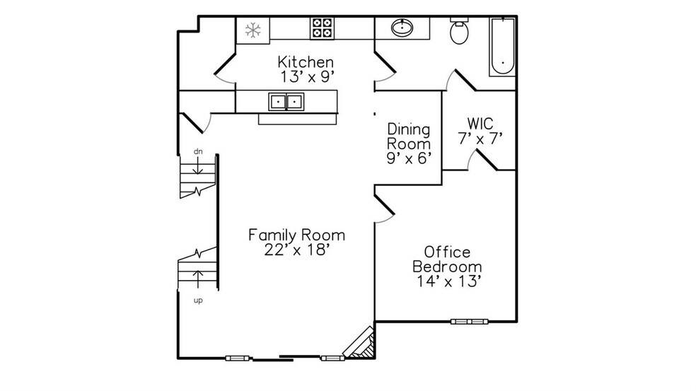 Building Photo - 273 Scio Village Ct