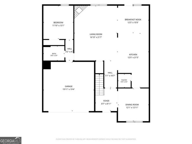 Building Photo - 1007 Sly Fox Run