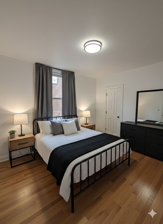 Building Photo - 3823 N Whipple St