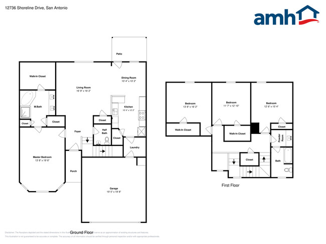 Building Photo - 12736 Shoreline Dr