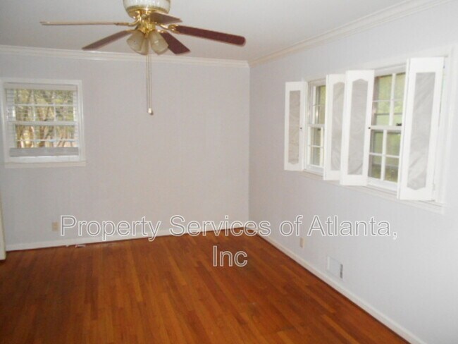 Building Photo - 1827 Galilee Ct
