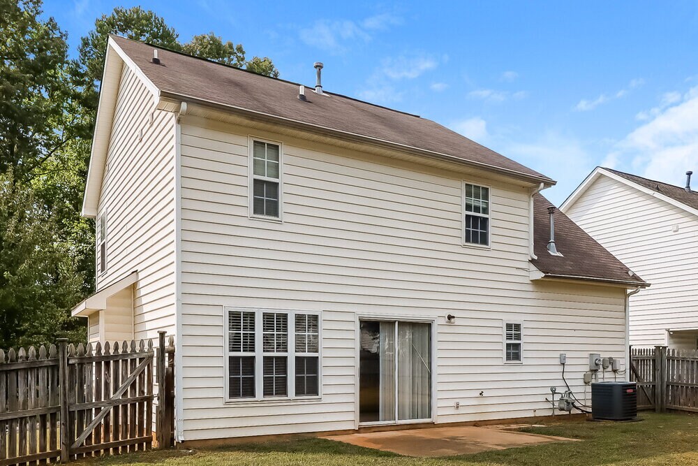 Building Photo - 15214 Leslie Brooke Rd