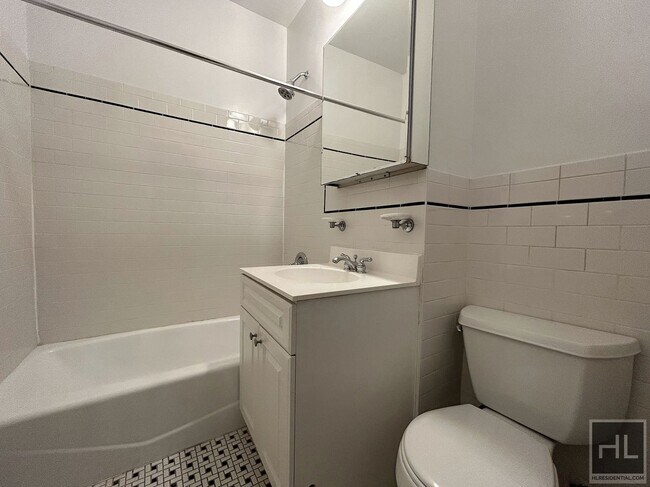 Building Photo - East 84th Street