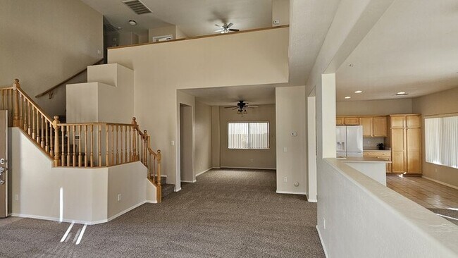 Primary Photo - Spectacular 3-bedroom, 2.5 bathroom home F...