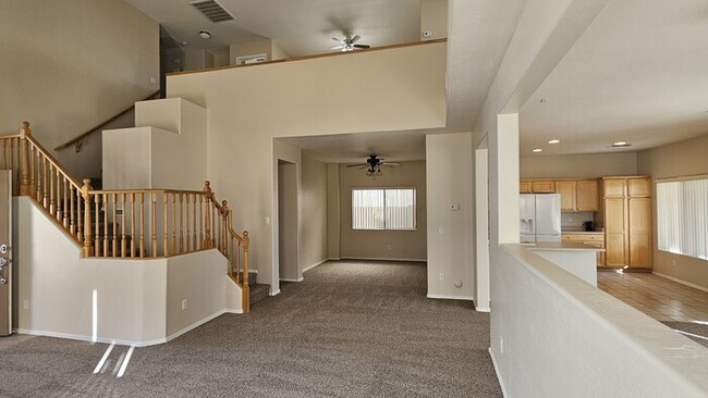 Primary Photo - Spectacular 3-bedroom, 2.5 bathroom home For Rent in Tolleson!!