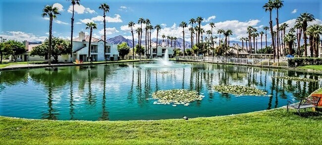 Building Photo - 43520 Via Magellan Dr