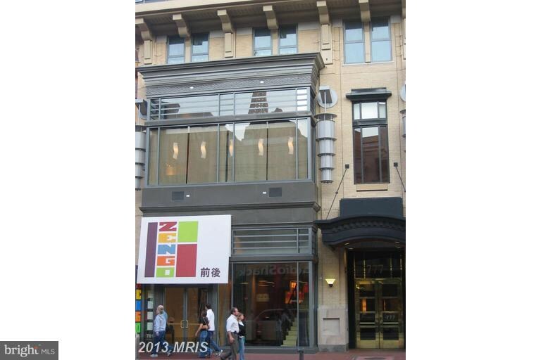 Building Photo - 777 7th St NW