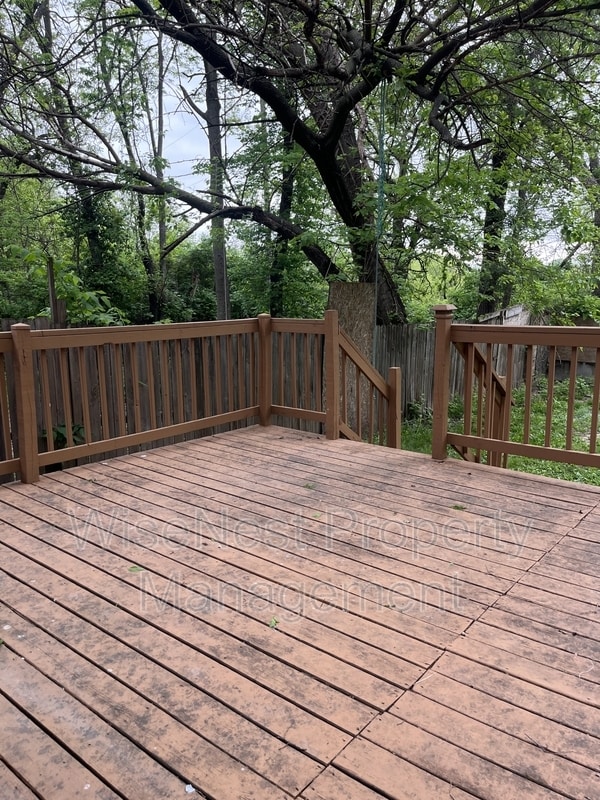 Building Photo - 3509 Brooklyn Ave