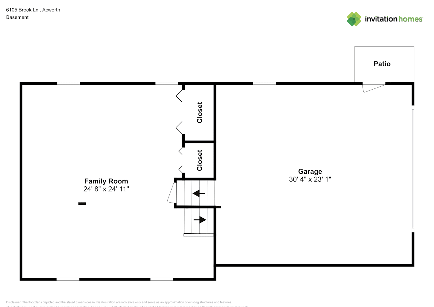 Building Photo - 6105 Brook Ln
