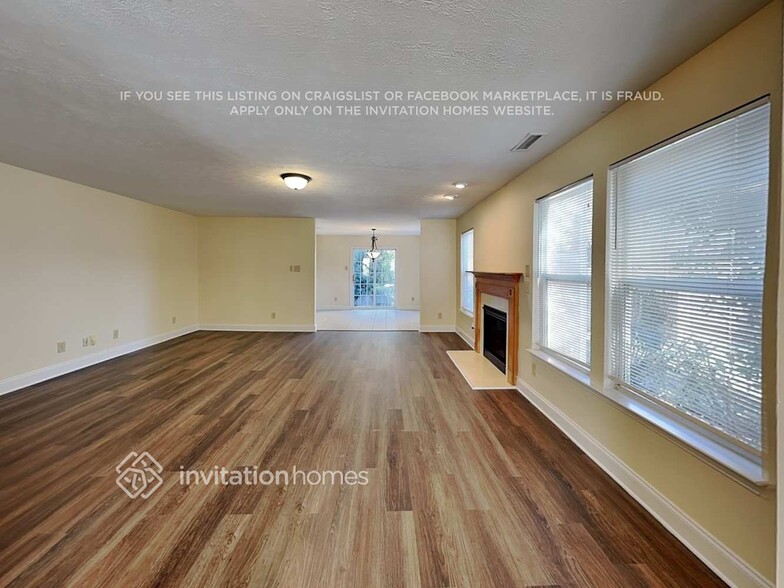Building Photo - 1462 Matthew Allen Cir