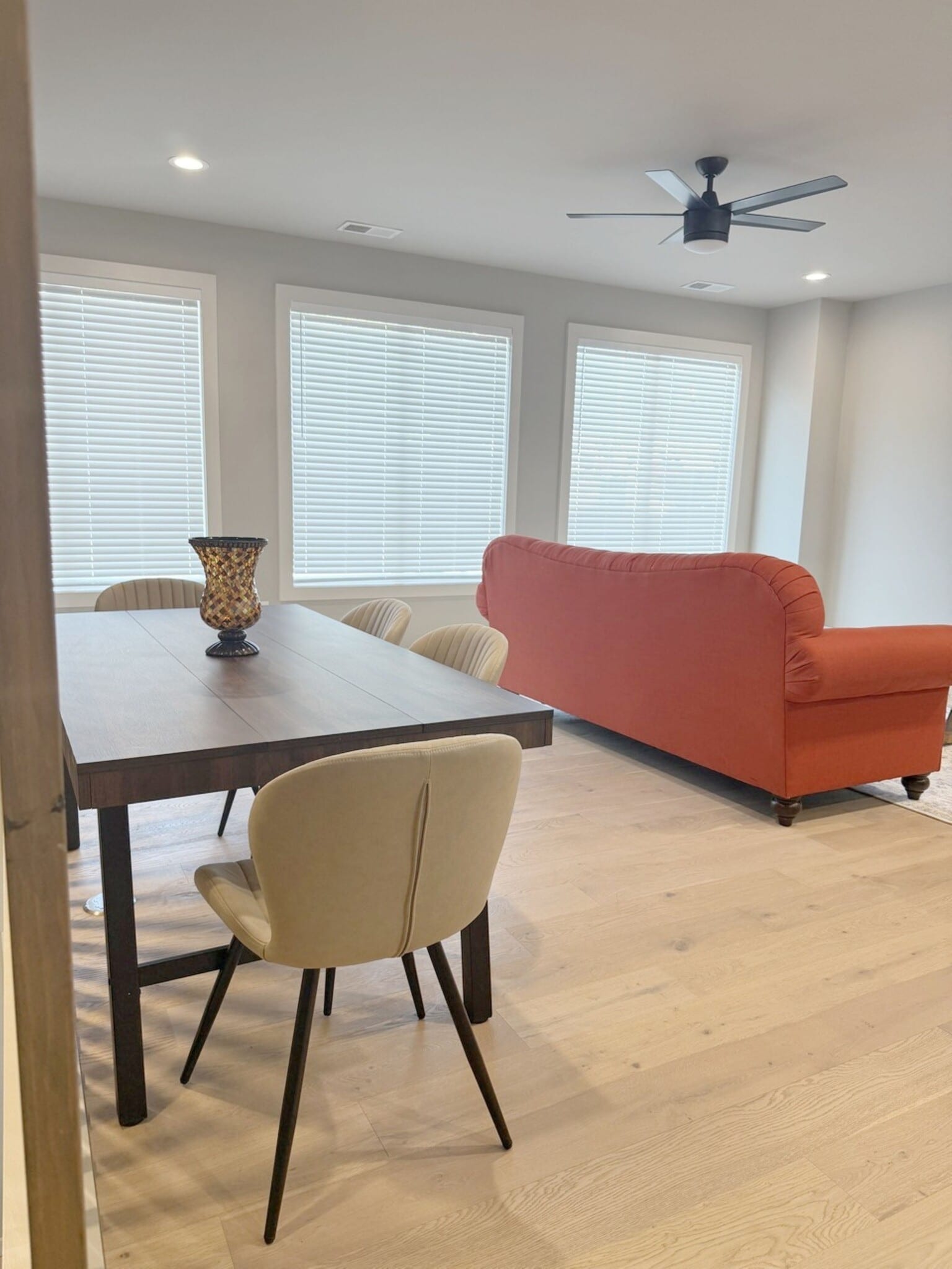 Dining - 100 Textile Ct