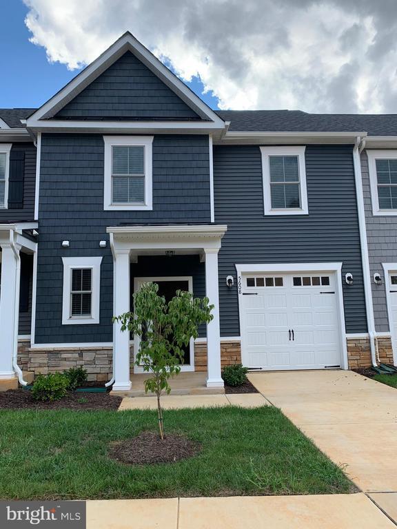 Building Photo - 5608 Finley Rose Ct