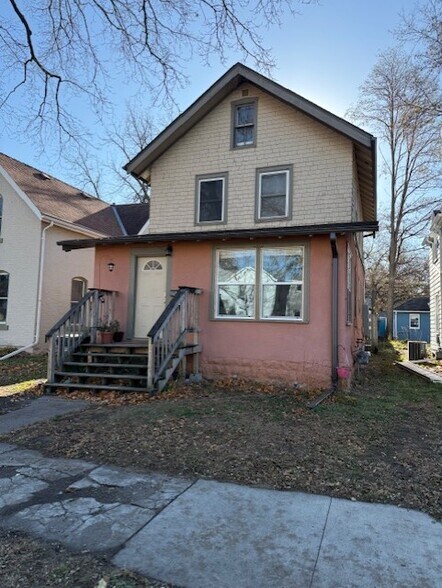 Front of Home - 221 State St