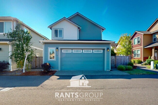Building Photo - South Hill Puyallup Dream Neighborhood - E...