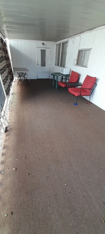 Building Photo - 2063 S Coyote Ave