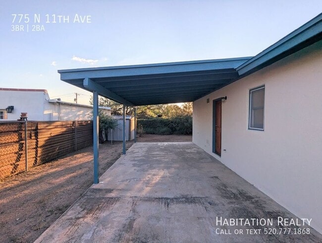 Building Photo - 775 N 11th Ave