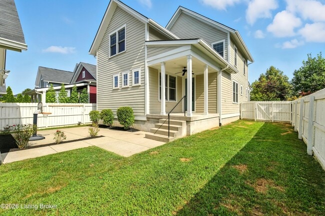 Building Photo - 8707 Featherbell Blvd