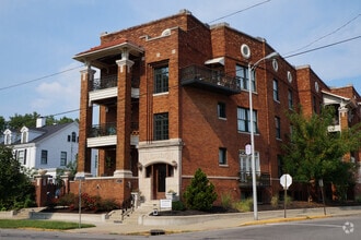 Building Photo - The Audubon