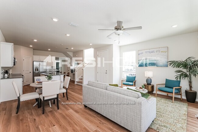 Building Photo - 6592 Halo Bend Ct