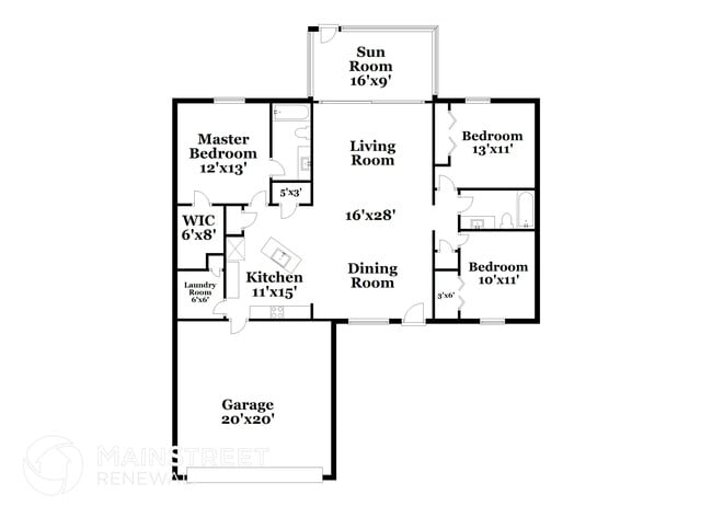 Building Photo - 528 Columbus Blvd S