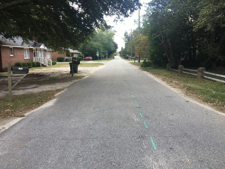 Cannon Drive Street View - 111 Cannon Dr