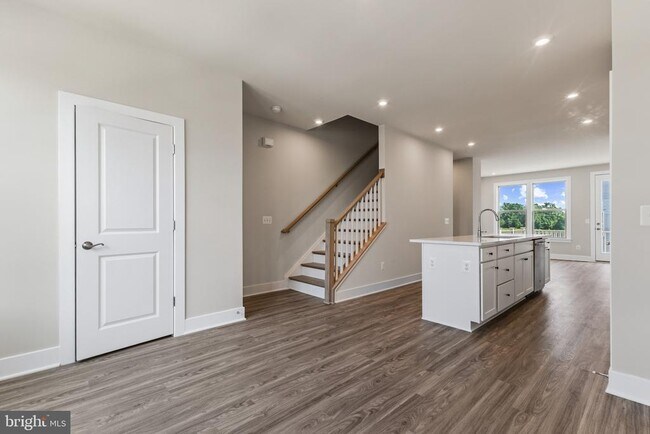 Building Photo - 8979 Katherine Johnson Ave