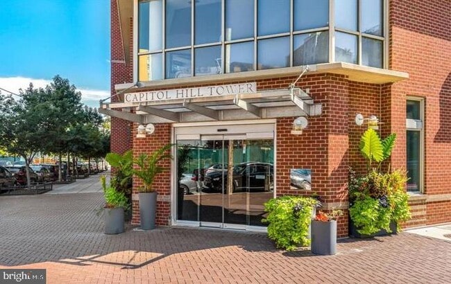 Building Photo - 1000 New Jersey Ave SE