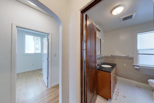 Floorplan - 2030 Dwight Way