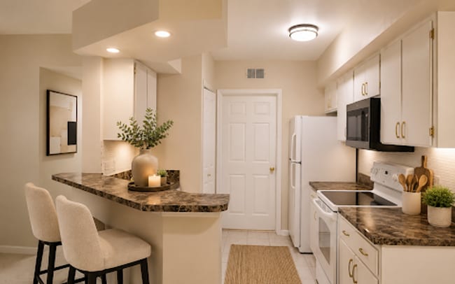Building Photo - Beautiful 2/2 Condo x Rent close to UCF & Valencia College !