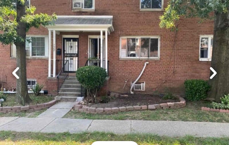 Building Photo - 7970 Riggs Rd