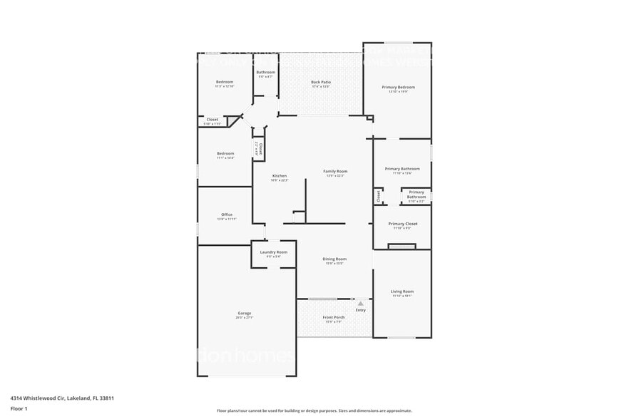 Building Photo - 4314 Whistlewood Cir