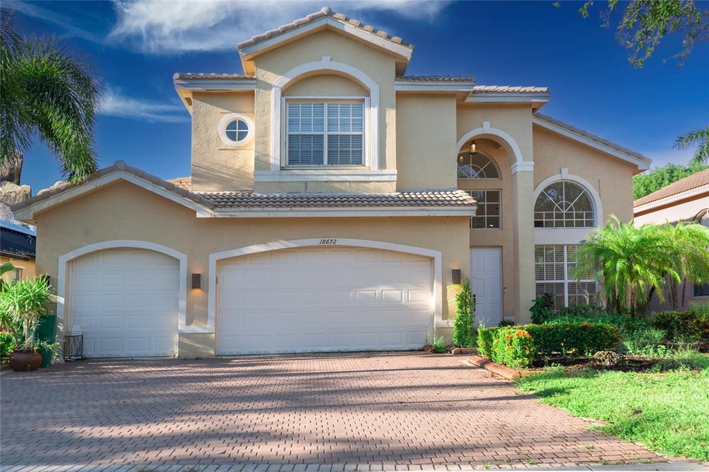 Building Photo - 18672 SW 55th St