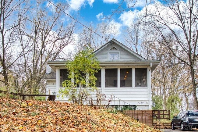 Building Photo - 7249 State Rd