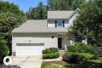 Building Photo - 1511 Groveland Trail