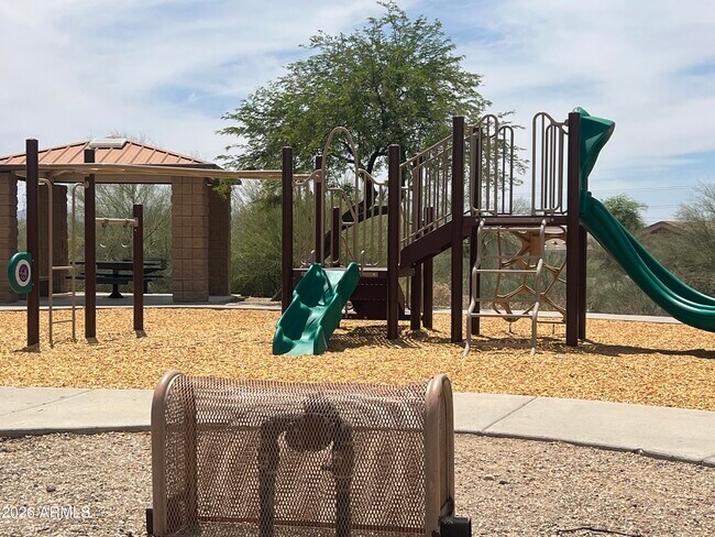 Building Photo - 11185 W Ashley Chantil Dr