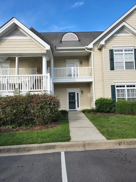 Building Photo - 108 Scotch Broom Dr