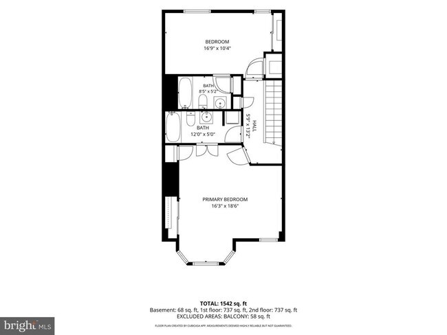 Building Photo - 2209 Washington Cir NW