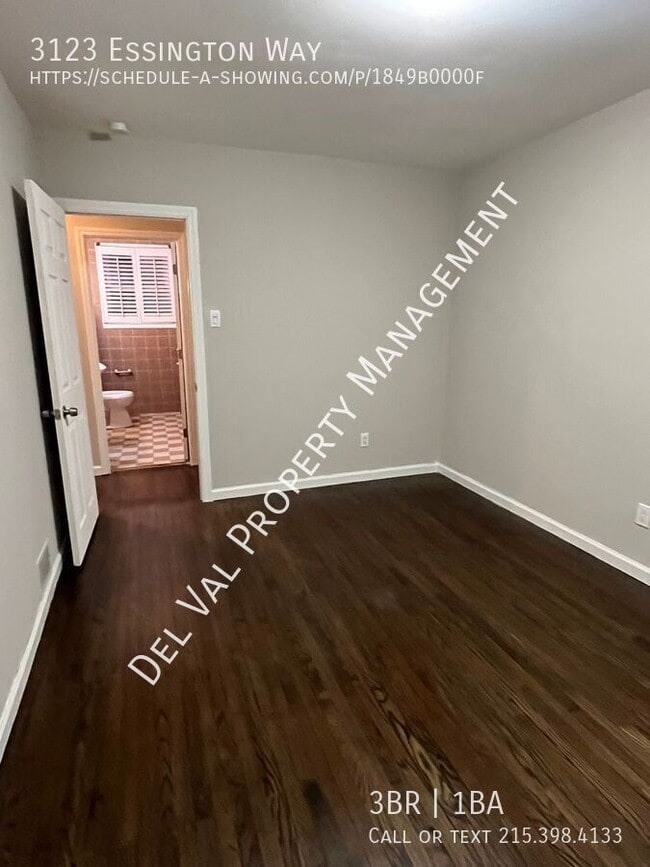 Building Photo - 3123 Essington Way