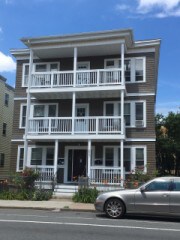 Building Photo - 3965 Washington St