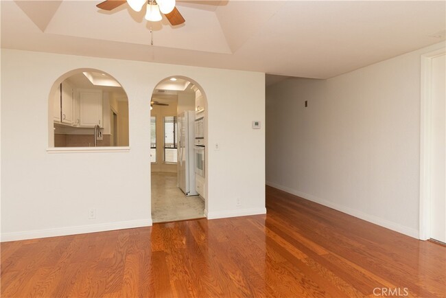 Building Photo - 23302 Coso-