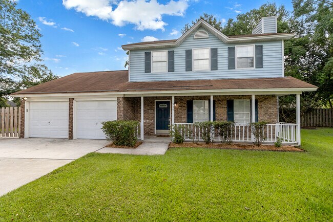 Building Photo - 949 Piercefield Dr