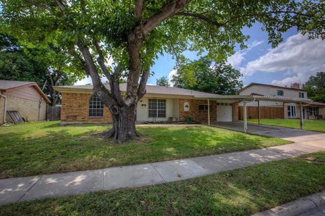 Building Photo - 604 Ruidoso Dr