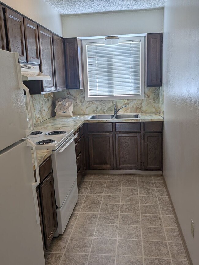 Interior Photo - The Asbury Flats